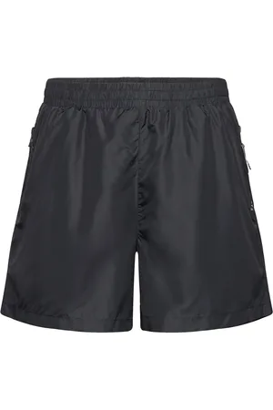 Fat Moose Jayson Swim Shorts Badeshorts Navy
