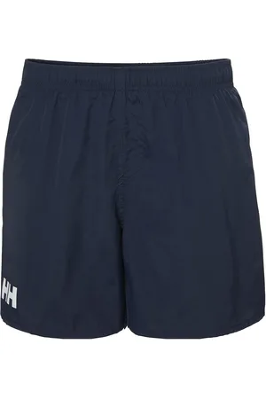 Helly Hansen Jr Port Volley Shorts Sport Shorts Sport Shorts Navy