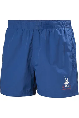 Helly Hansen Cascais Trunk Sport Shorts Blue