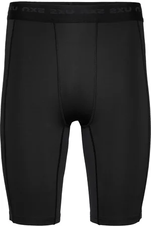 2XU Base Layer Compression Shorts Sport Shorts Sport Shorts Black