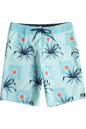 Billabong Sundays Og Badeshorts Blue