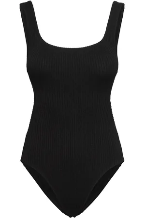Rip Curl Rc X Sc 1Pc Sport Swimsuits Black