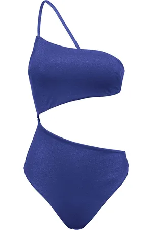 Dorina Yuma Swimsuit Badedrakt Badetøy Blue