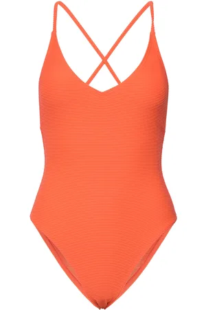 Billabong Tanlines Sage Piece Badedrakt Badetøy Coral