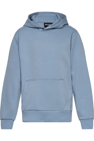 ZigZag Arizona Sweat Hoodie Sport Sweat-shirts & Hoodies Hoodies Blue