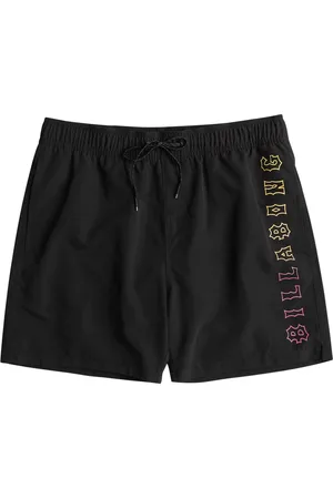 Billabong All Day Heritage Lb Badeshorts Black