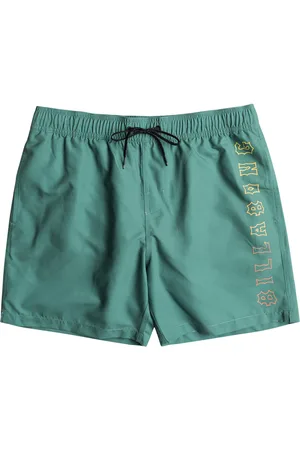 Billabong All Day Heritage Lb Badeshorts Green