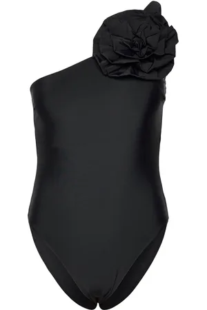Crās Carriecras Swimsuit Badedrakt Badetøy Black