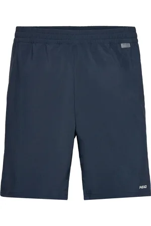 Head Power Shorts Men Bottoms Shorts Sport Shorts Navy