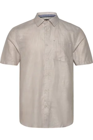 Ted Baker Palomas Tops Shirts Short-sleeved Beige