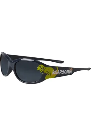 NAME IT Nmmmajdi Icon Sunglasses Mob Solbriller Multi/patterned