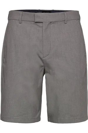 Ted Baker Katford Bottoms Shorts Casual Grey