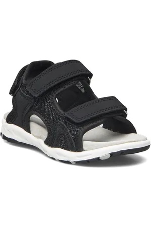 Viking Anchor Sandal 3V Sport Summer Shoes Sandals Black
