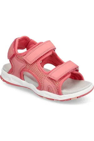 Viking Anchor Sandal 3V Sport Summer Shoes Sandals Coral