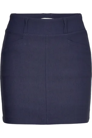 Röhnisch Embrace Skort 2.0 Sport Short Navy