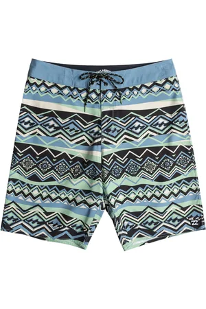 Billabong Sundays Og Badeshorts Green