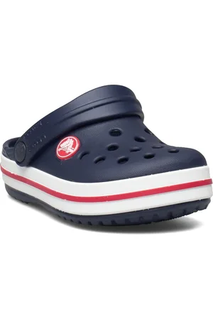 Crocs Crocband Clog T Shoes Clogs Blue