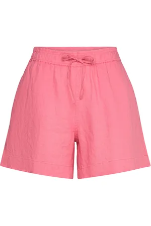Twist & tango Melody Shorts Bottoms Shorts Casual Shorts Pink