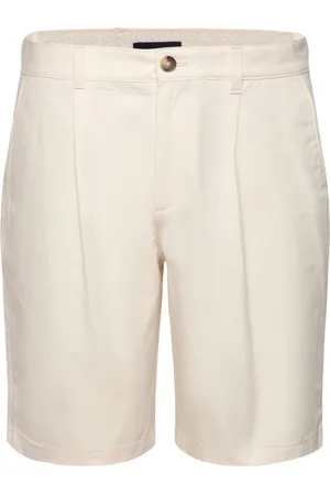 Ted Baker Fulhum Bottoms Shorts Chinos Shorts Beige