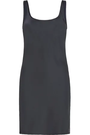 Samsøe Samsøe Sasunna Short Dress 12956 Kort Kjole Black