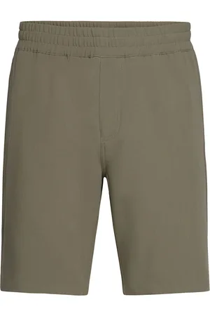 Samsøe Samsøe Smith Shorts 10929 Bottoms Shorts Casual Green