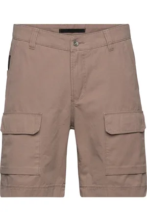 Sail Racing Bowman Shorts Sport Shorts Sport Shorts Brown