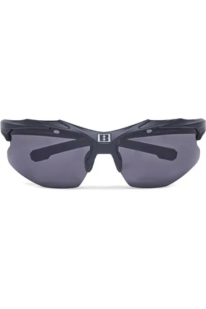 Bliz Active Hybrid Accessories Sunglasses D-frame- Wayfarer Sunglasses Black