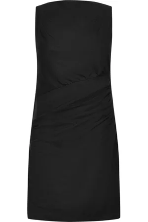 Samsøe Samsøe Sahira Short Dress 15262 Kort Kjole Black