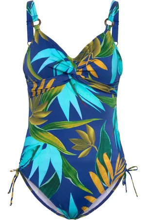 Fantasie Pichola Badedrakt Badetøy Multi/patterned