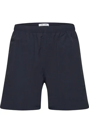 Samsøe Samsøe Saanakin Swim Shorts 15150 Designers Shorts Blue