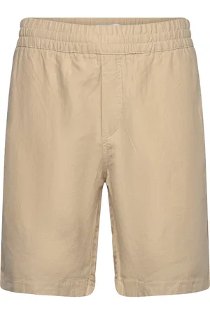 Samsøe Samsøe Smith Shorts 12671 Bottoms Shorts Casual Beige