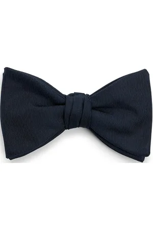 HUGO BOSS Bow Tie Dressy Sløyfe Blue