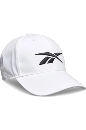 Reebok Vector Baseball Cap Sport Women Sport Accessories Sport Caps White