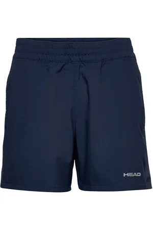 Head Club Shorts Women Sport Shorts Sport Shorts Navy