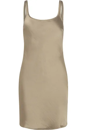Samsøe Samsøe Sasunna Short Dress 12956 Kort Kjole Green