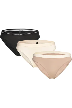 HUGO BOSS 3P Brief Truse Brief Truse Multi/patterned