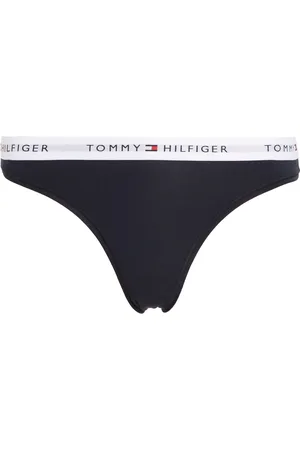 Tommy Hilfiger Bikini Truse Brief Truse Navy