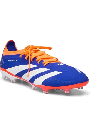 adidas Predator Pro Football Boots Firm Ground Sport Sport Shoes Sport Football Boots Blue