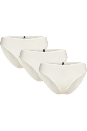 HUGO BOSS 3P Brief Micro Truse Brief Truse White