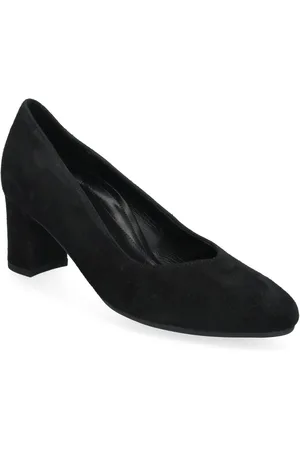 Gabor Pumps Shoes Heels Pumps Classic Black