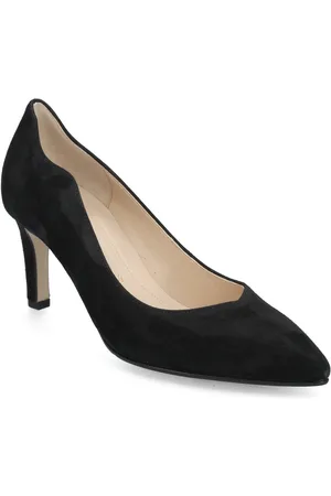 Gabor Pumps Shoes Heels Pumps Classic Black