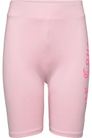 Juicy Couture Juicy Cycling Short Bottoms Shorts Pink
