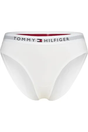 Tommy Hilfiger Bikini Truse Brief Truse White