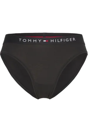 Tommy Hilfiger Bikini Truse Brief Truse Black