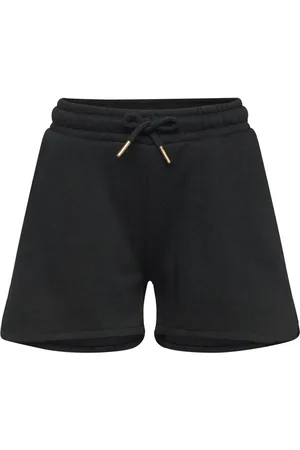 Endurance Bastini Jr. Sweat Shorts Bottoms Shorts Black