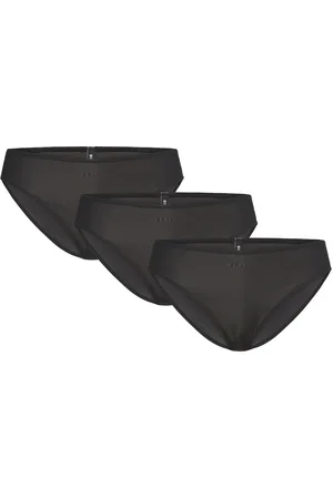 HUGO BOSS 3P Brief Micro Truse Brief Truse Black