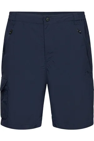 CMP Man Bermuda Sport Men Sport Clothing Sport Shorts Sport Outdoor Shorts Navy