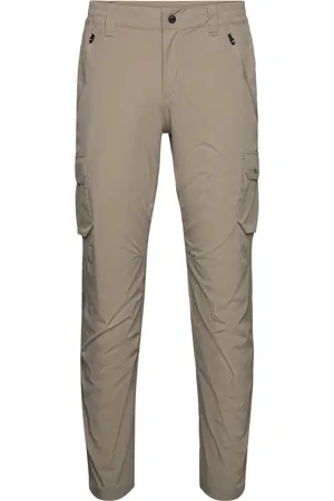 CMP Man Long Pant Sport Men Sport Clothing Sport Pants Sport Training Pants Beige