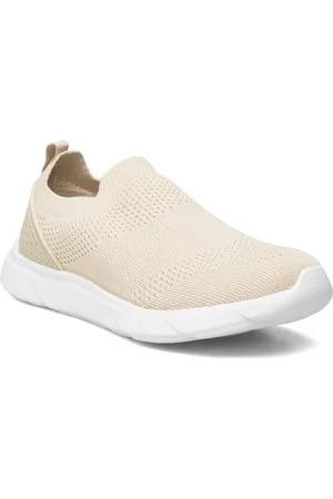 Cruz Thrown W Lite Shoe Sport Sport Shoes Sport Outdoor-hiking Shoes Beige