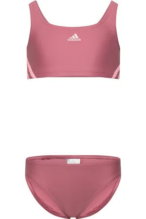 adidas Adidas 3 Stripes Bikini Bikini Pink